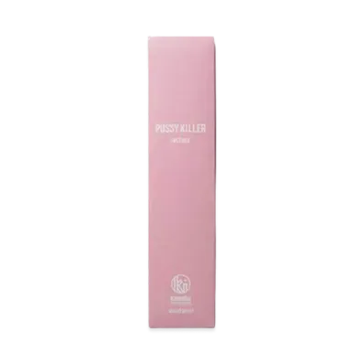 WACKO MARIA KUUMBA STICK INCENSE PUSSY KILLER "Pink"