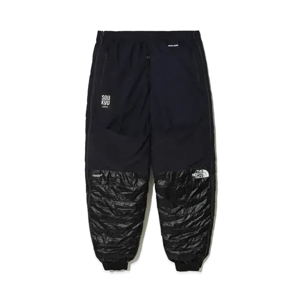 UNDERCOVER x THE NORTH FACE SOUKUU 50/50 Down Pant "Navy"
