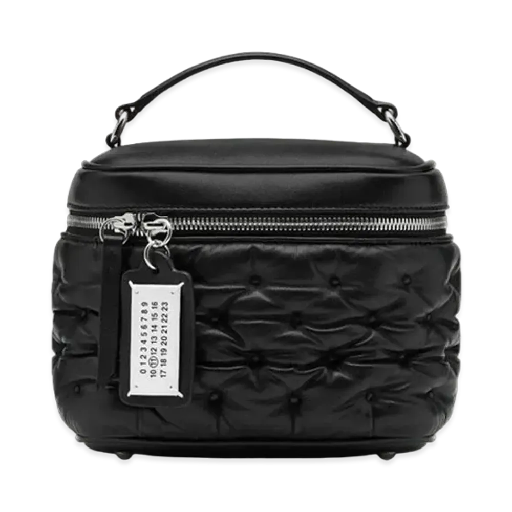 Maison Margiela Glam Slam Vanity Bag "Black"