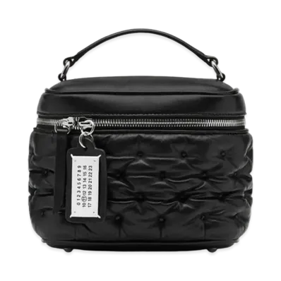 Maison Margiela Glam Slam Vanity Bag "Black"