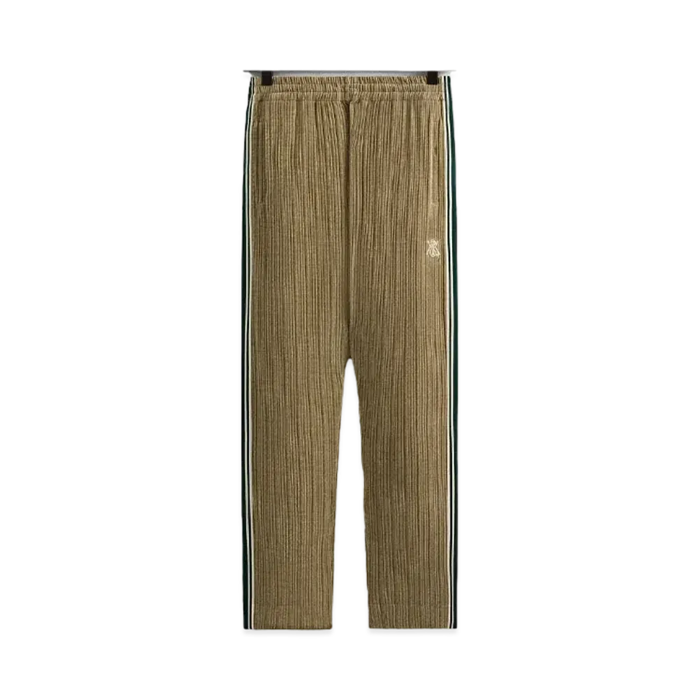 Kith Velvet Cord Damon Track Pant "Palomino"