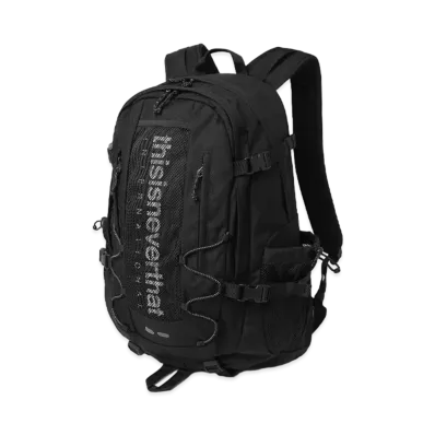 thisisneverthat INTL-Logo Backpack 30 "Black"