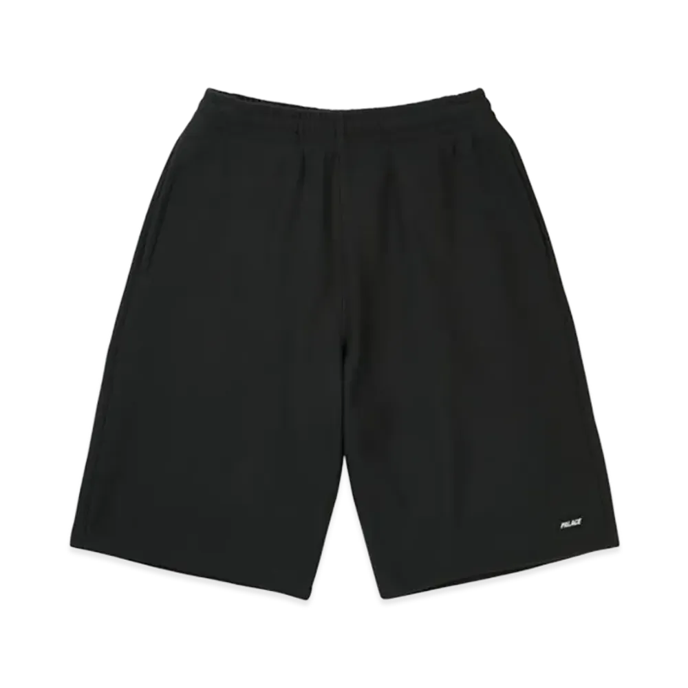 PALACE Unisex Short "Black"