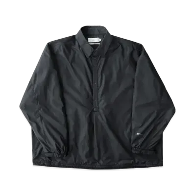 Graphpaper Pertex Quantum Light Thermo Shirt "Black"