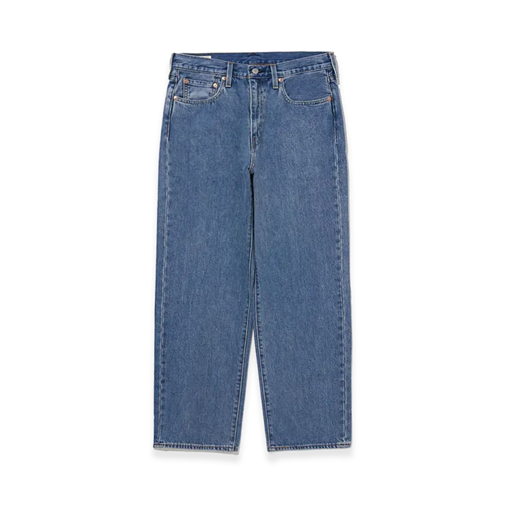 Levi's 568 LOOSE STRAIGHT "BLUE ESSENTIALS"