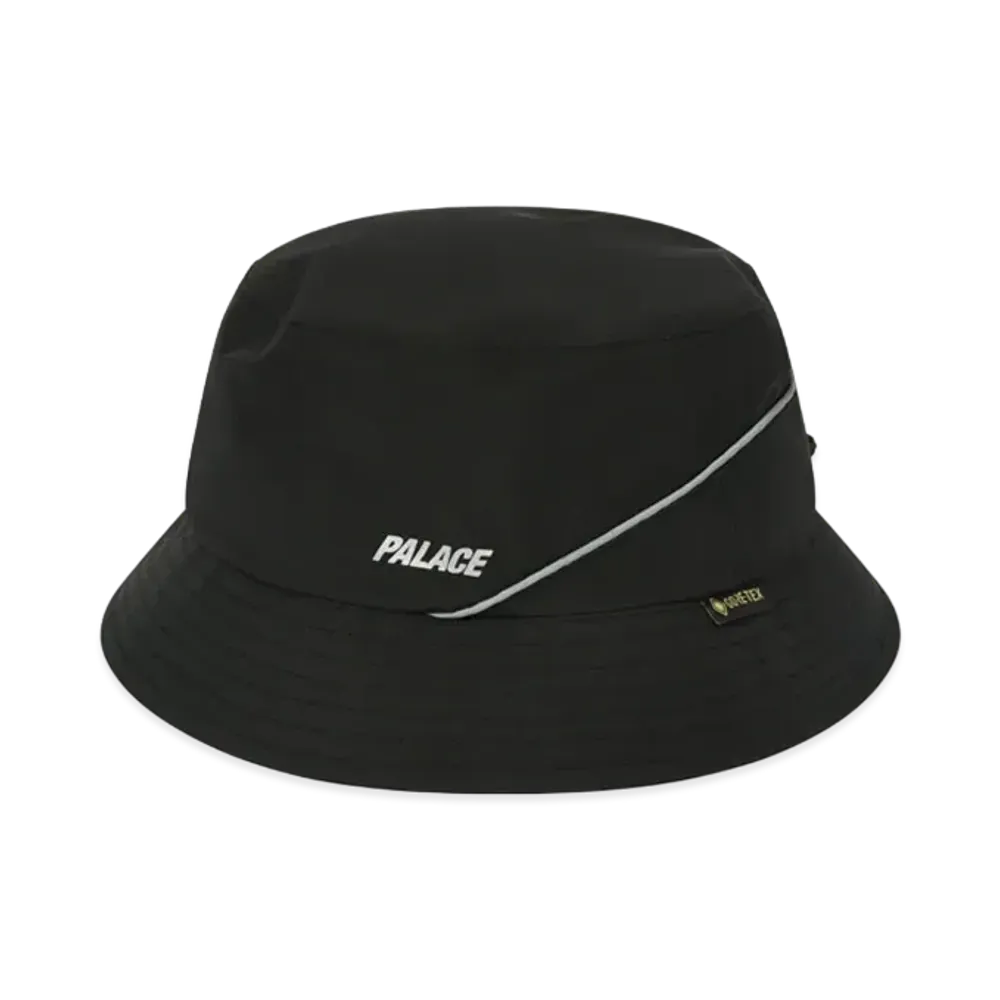PALACE GORE-TEX M-Tek Bucket "Black"