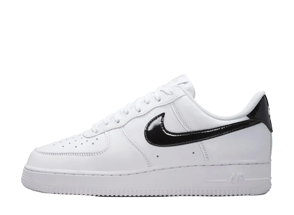 Nike Women's Air Force 1 '07 "White/Black"