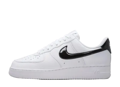 Nike Women's Air Force 1 '07 "White/Black"