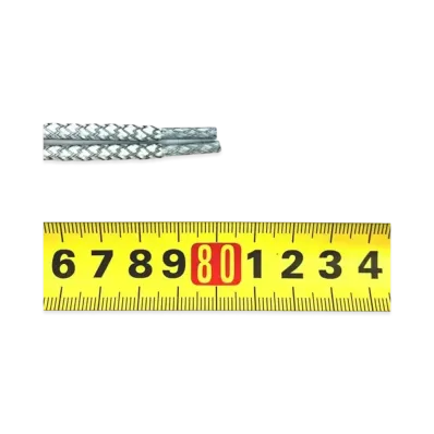 ALWAYTH 3M Shoe Lace MIJI "White"