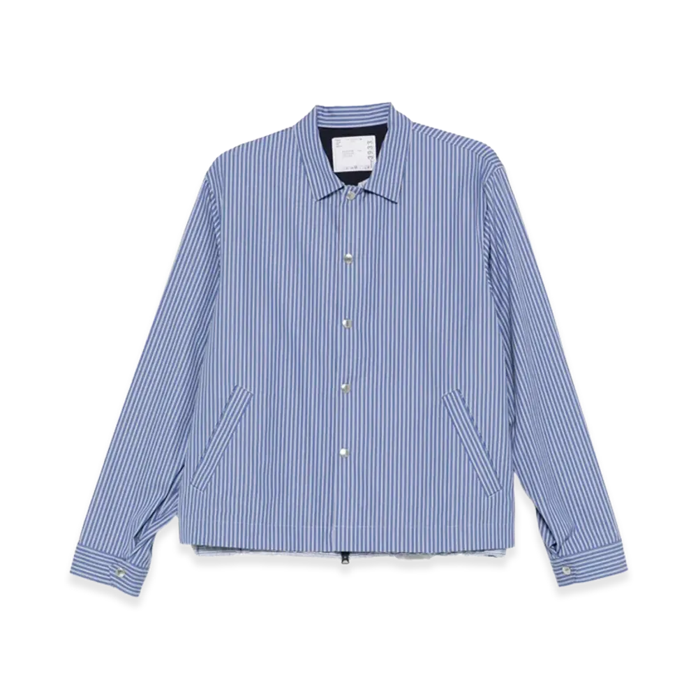 sacai Outerwear "Blue"