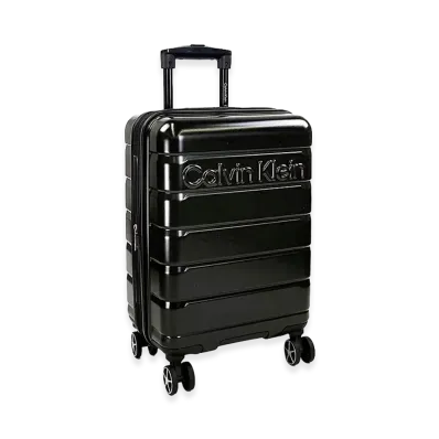 Calvin Klein 35L Ridge Line Collection "Black"