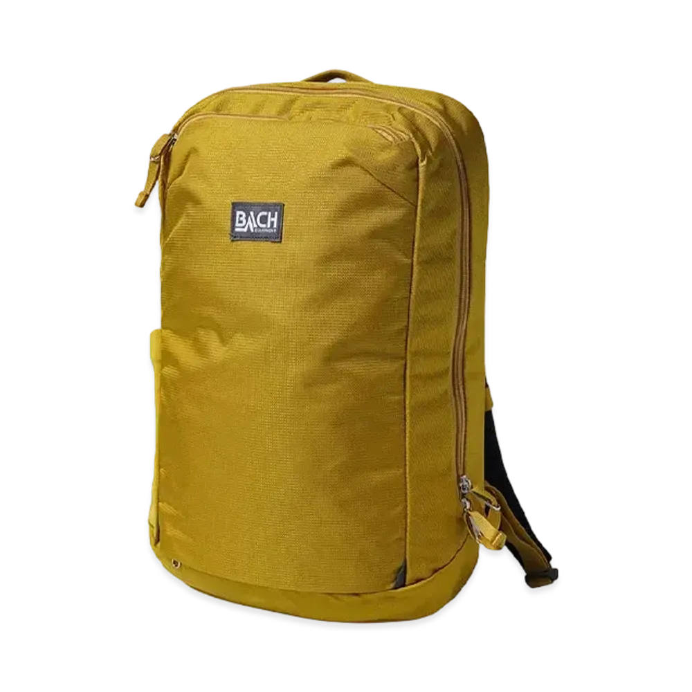 BACH Bicycule 15 "Yellow Curry"