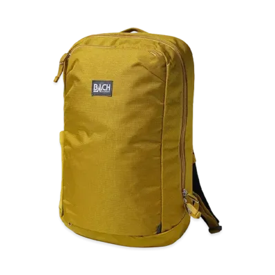BACH Bicycule 15 "Yellow Curry"