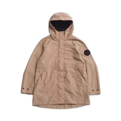CANADA GOOSE Kendal Jacket "Tan"