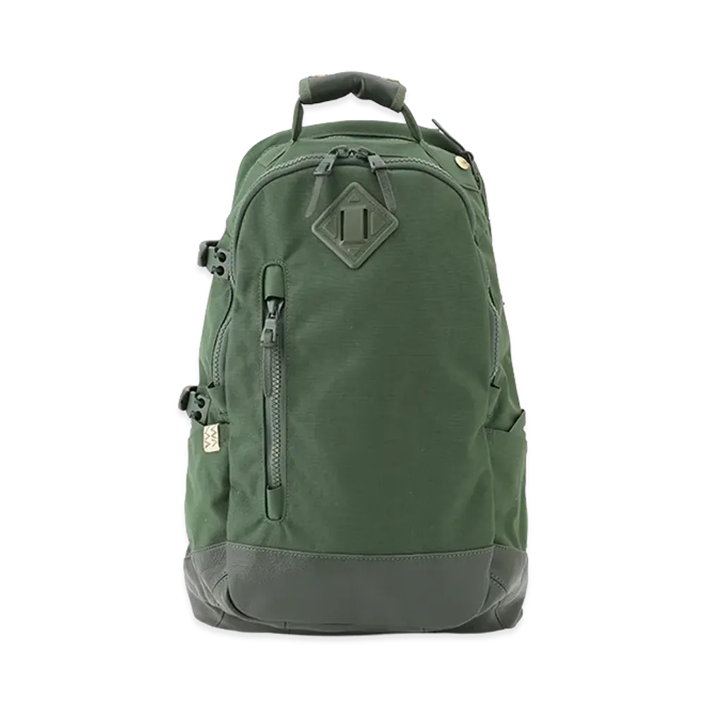 visvim Cordura 20L "Green"