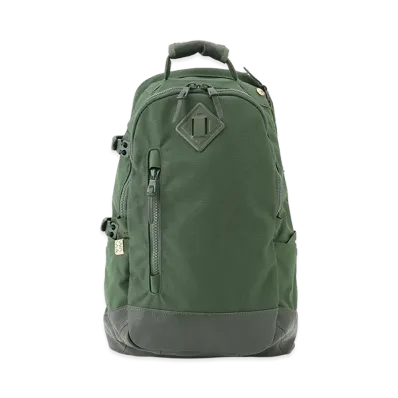 visvim Cordura 20L "Green"