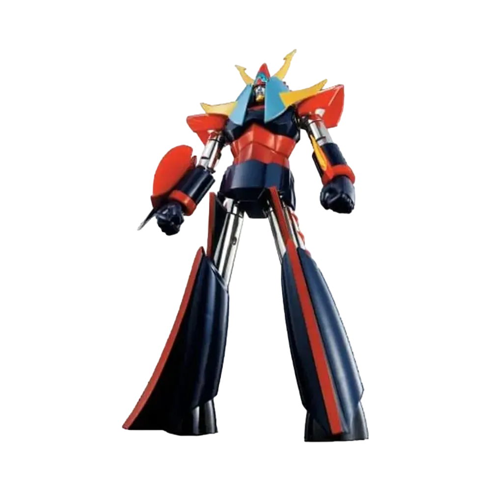 SOUL OF CHOGOKIN GX-41 Brave REIDEEN