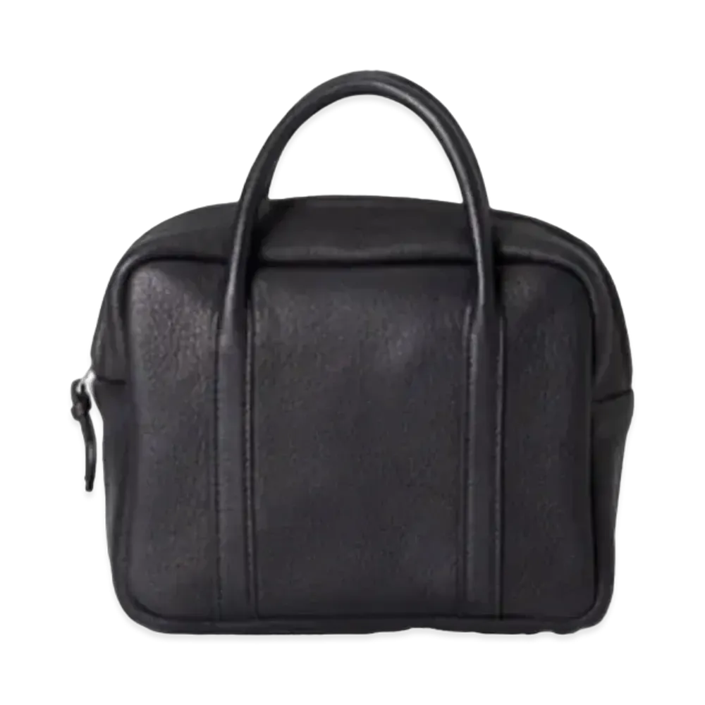 Aeta Square Boston Mini "Black"