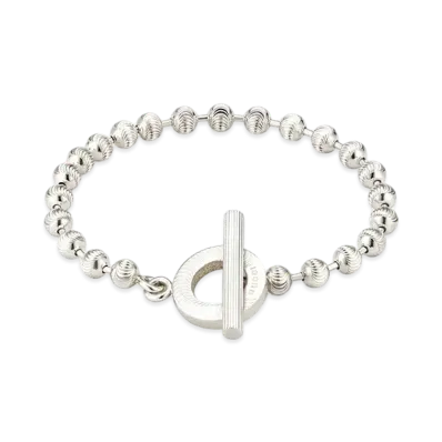 GUCCI Silver Bracelet