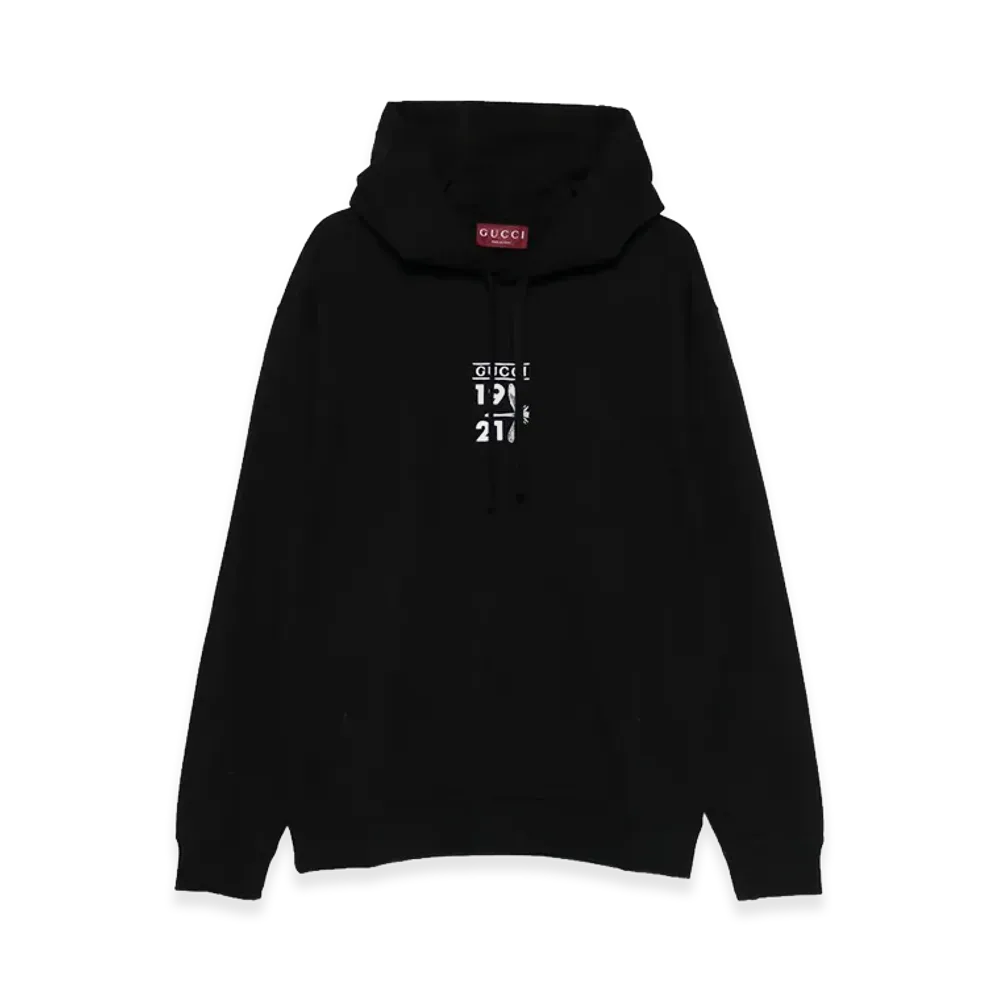 GUCCI Sweaters "Black"