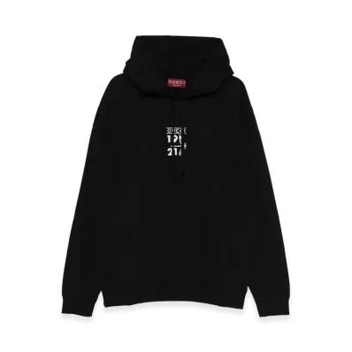 GUCCI Sweaters "Black"