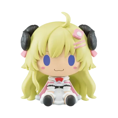 BANDAI "Ichiban Kuji" -Hololive Chokonokko Collection- Tsunomaki Watame Prize Tsunomaki Watame