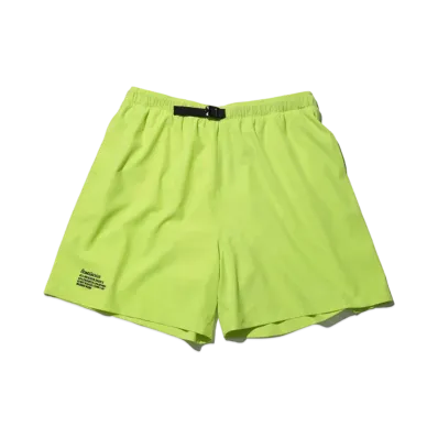FreshService All Weather Shorts "Yellow"