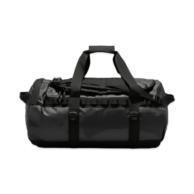 The North Face Kaws Basecamp Duffel "Black"