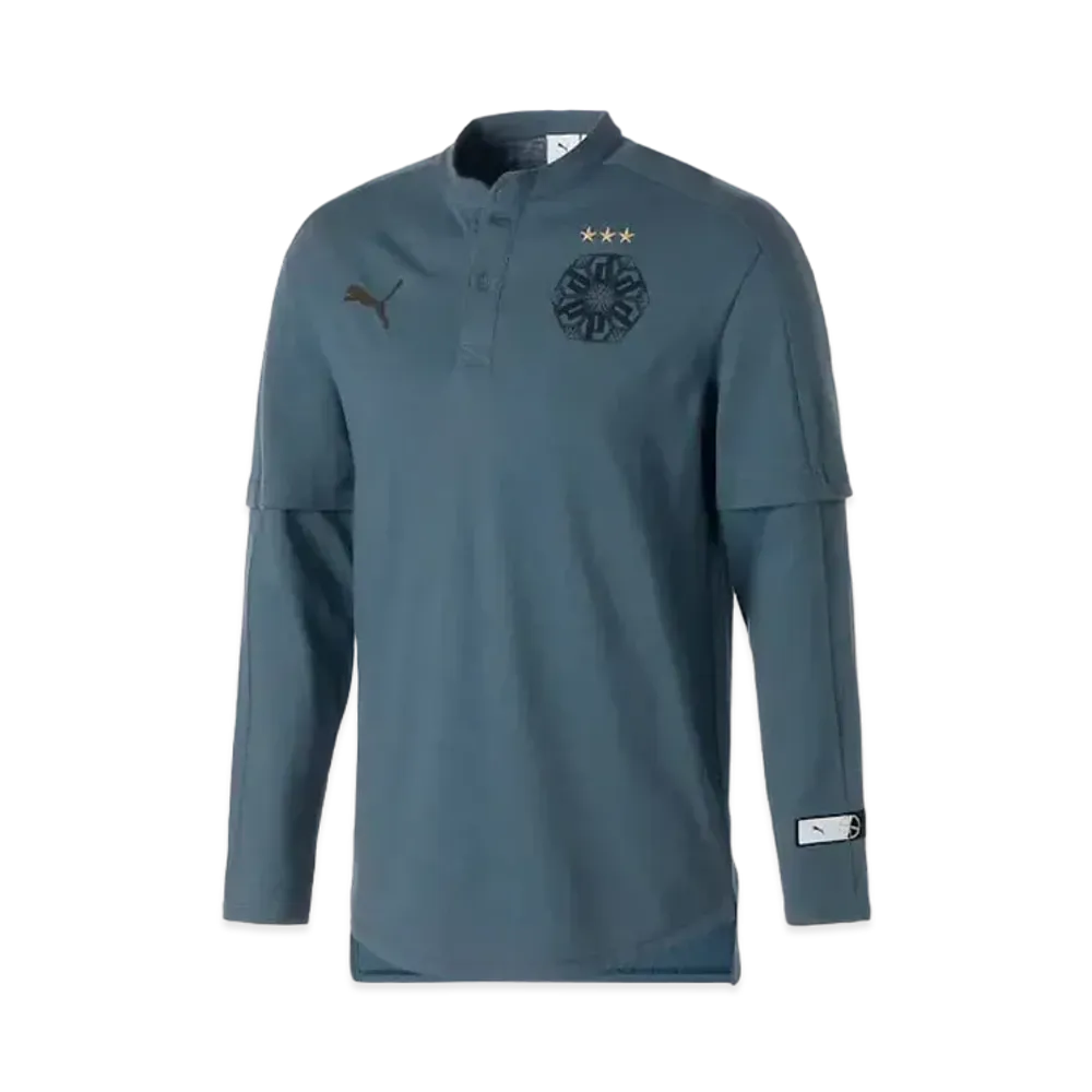 PUMA x ANREALAGE Long Sleeve T-Shirt "Evening Sky"