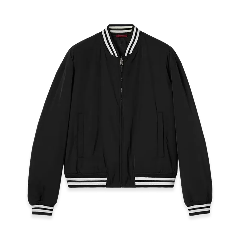 GUCCI Jackets "Black"