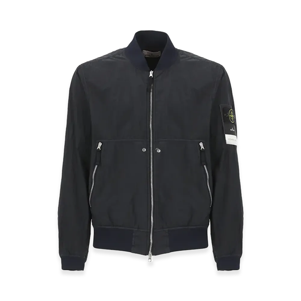 Stone Island Coats "Blue"