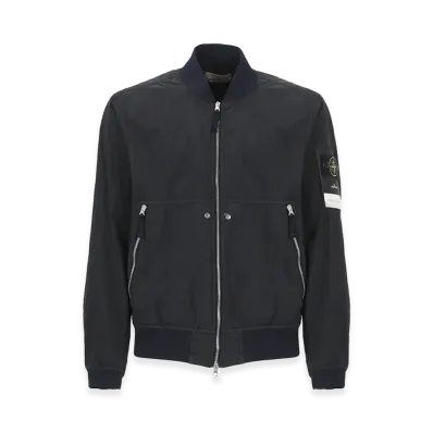 Stone Island Coats "Blue"