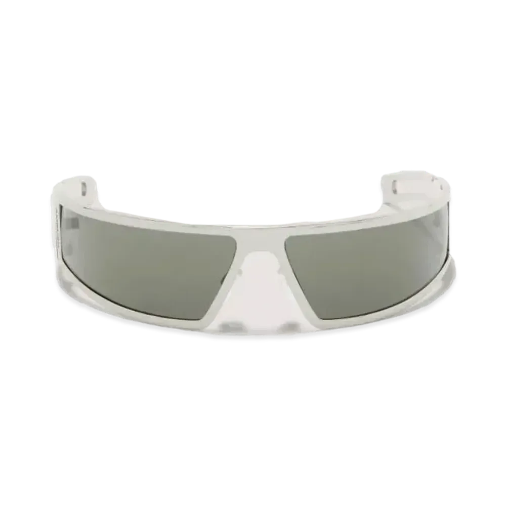 AMBUSH Gamma Sunglasses "Silver"