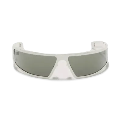 AMBUSH Gamma Sunglasses "Silver"