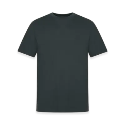 Maison Margiela Crew Neckline T-Shirt "855/Black"