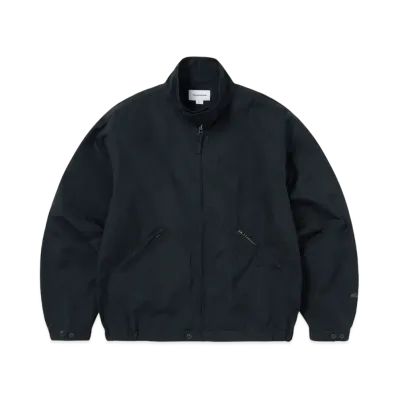 thisisneverthat Harrington Jacket "Dark Navy"