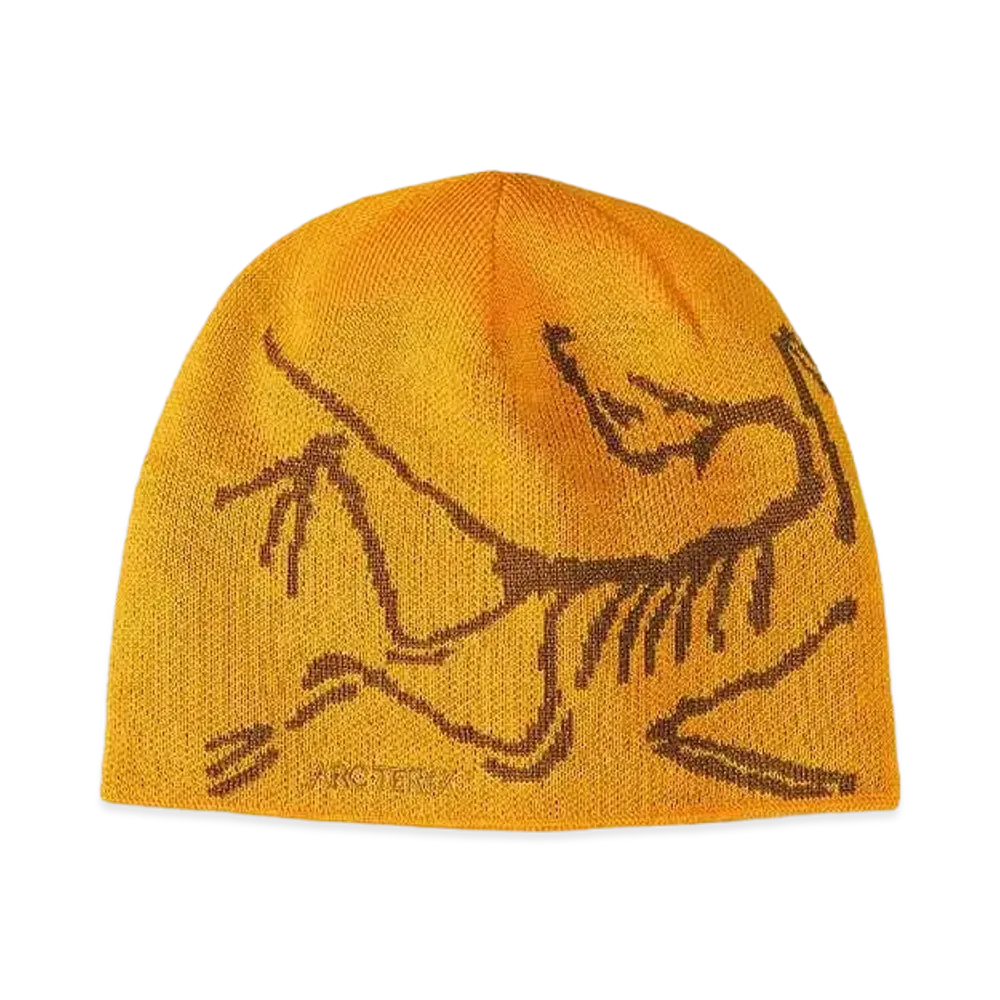 ARC'TERYX Bird Head Toque "Eziza/Relic" X000006756