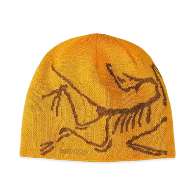 ARC'TERYX Bird Head Toque "Eziza/Relic" X000006756