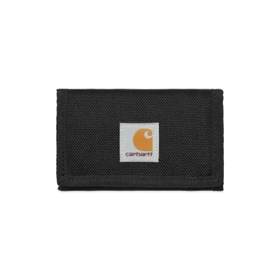 Carhartt WIP Prescott Wallet "Black"