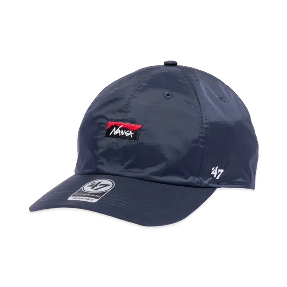 47 x NANGA Clean Up MF Aurora-Tex "Navy"