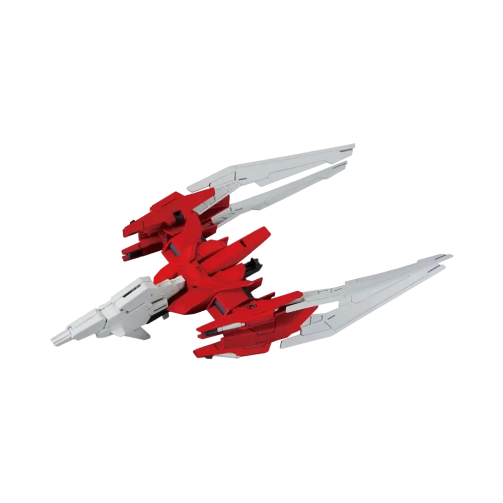 HGBC 1/144 Lightning Back Weapon System Mk-III