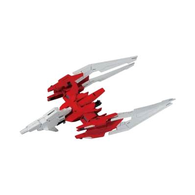 HGBC 1/144 Lightning Back Weapon System Mk-III