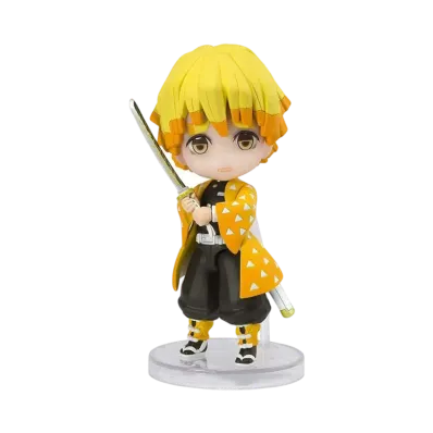Figuarts mini ZENITSU AGATSUMA