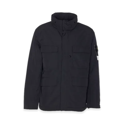 Stone Island Jacket "Black"