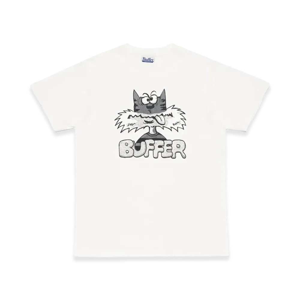 Buffer Tigger "White"