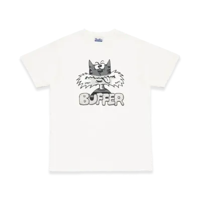 Buffer Tigger "White"