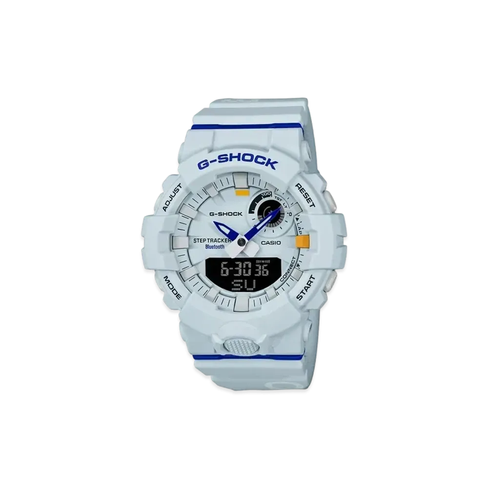 Casio G-SHOCK Analog Digital GBA-800DG-7AJF