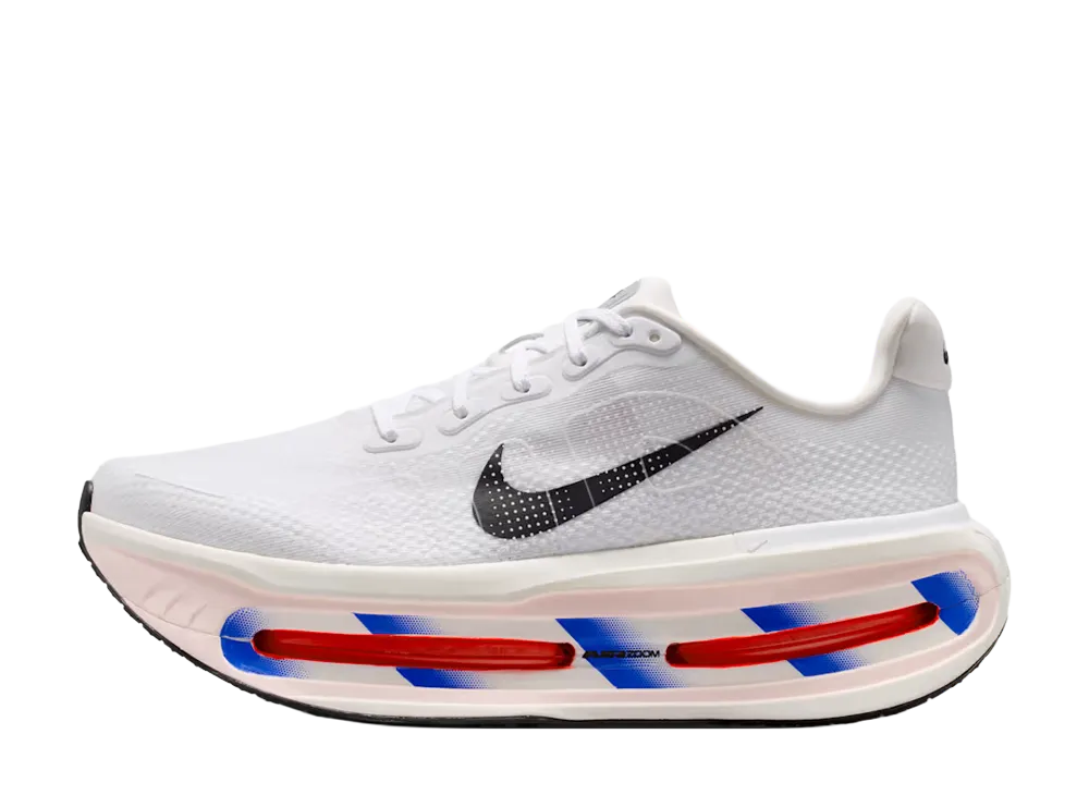 Nike Vomero PRM "White/Racer Blue"