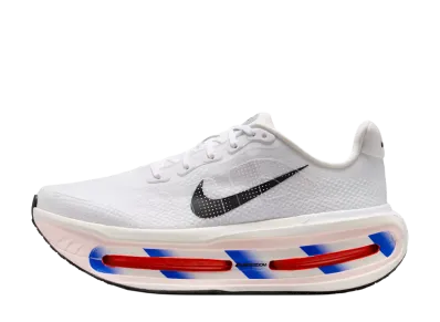 Nike Vomero PRM "White/Racer Blue"