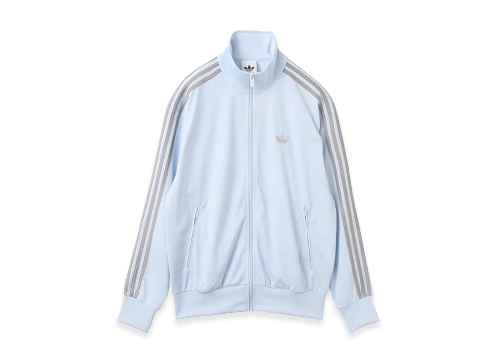 adidas Firebird TT "Light Blue"